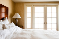 Bargeddie bedroom extension costs