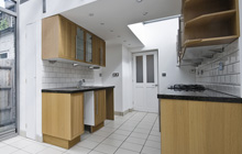 Bargeddie kitchen extension leads